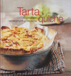 Tarta i quiche