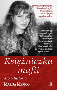 Merico Marisa - Księżniczka mafii