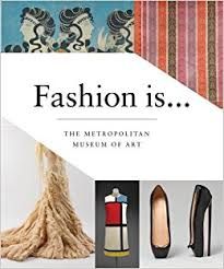Fashion is..., Nowa