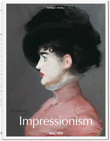 Walther Ingo - Impressionism