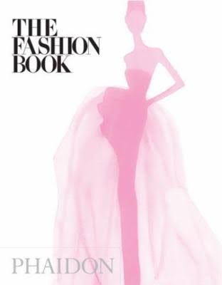 Gustafson Mats - The Fashion Book