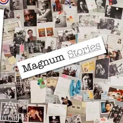 Chris Boot - Magnum Stories