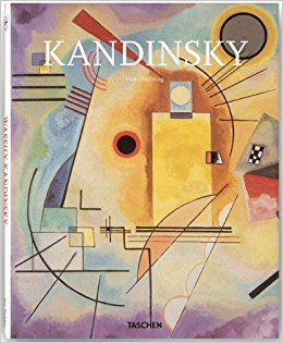 Duchting Hajo - Kandinsky