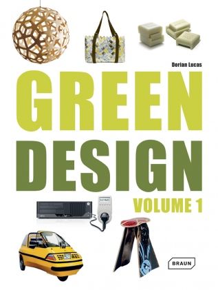 Lucas Dorian - Green design