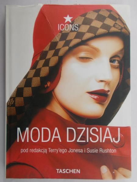 Jones Terry - Moda dzisiaj