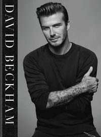 Beckham David - David Beckham