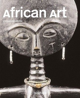 Eisenhofer Stefan - African art