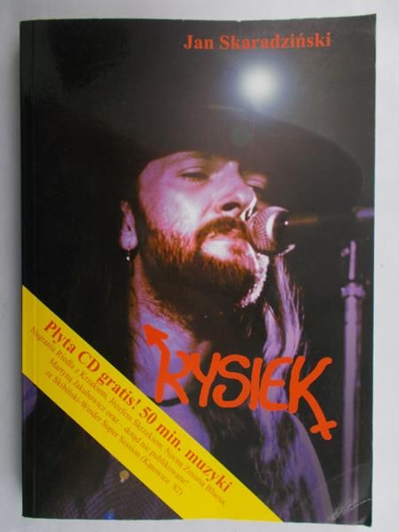 Rysiek