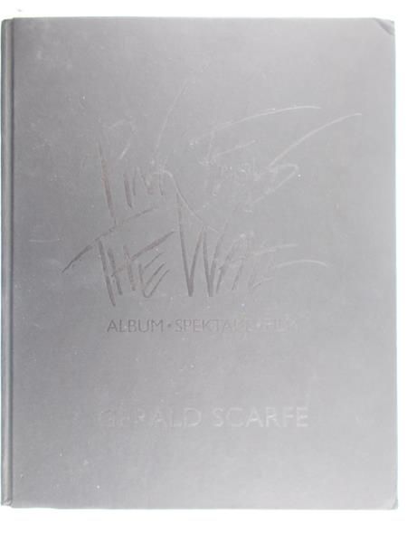 Scarfe Gerald - Pink Floyd The Wall