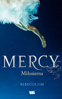 Lim Rebecca - Mercy Miłosierna