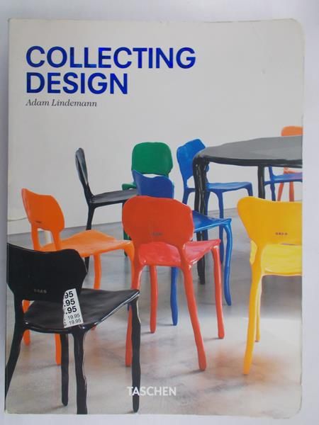 Lindemann Adam - Collecting Design
