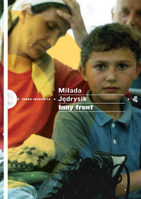 Jędrysik Miłada - Inny front