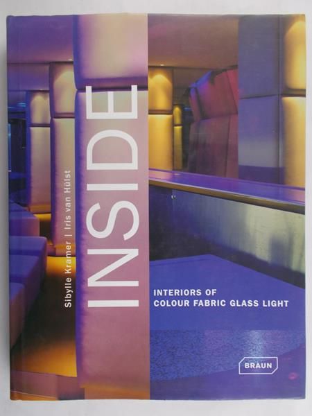 Kramer Sibylle - Inside