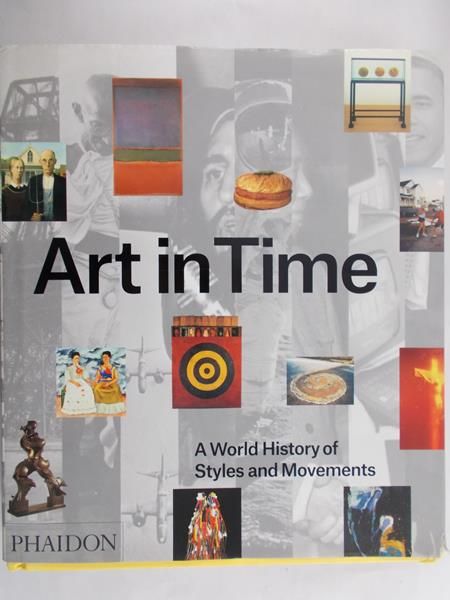 Art in Time