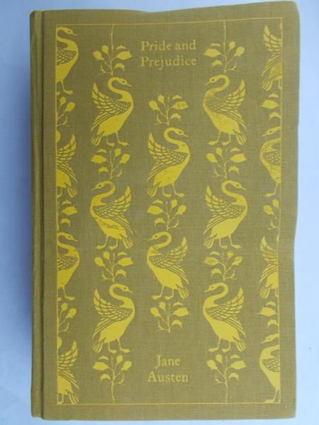 Austen Jane - Pride and Prejudice