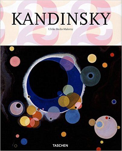 Becks-Malorny Ulrike - Kadinsky