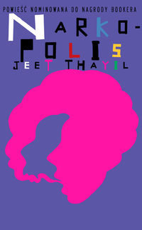 Thayil Jeet - Narkopolis