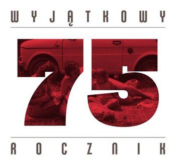 '75 Wyjątkowy rocznik