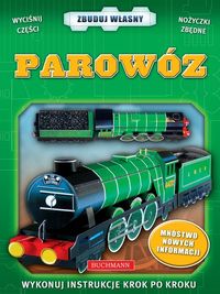 Parowóz Zbuduj własny