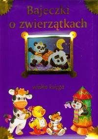 Kozłowska Urszula - Bajeczki o zwierzątkach