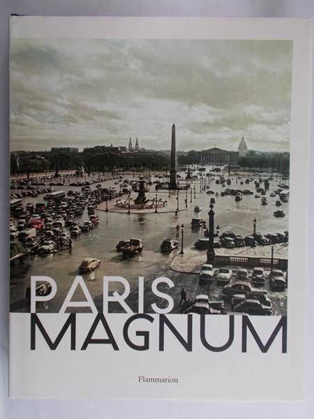 Paris Magnum
