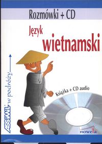 Wietnamski kieszonkowy w podróży + cd, Nowa