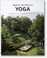 Rubesamen Kristin - Great retreats Yoga, Nowa