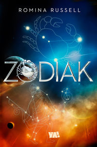 Russell Romina - Zodiak