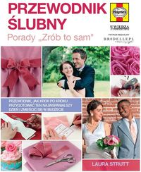 Strutt Laura - Przewodnik ślubny