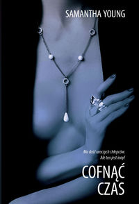 Young Samantha - Cofnąć czas