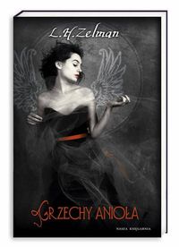 Zelman L.H. - Grzechy anioła