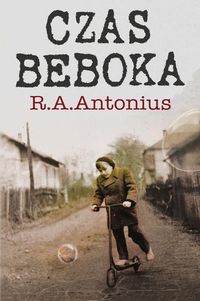 Antonius Ryszard A. - Czas beboka