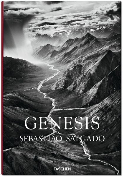 Salgado Sebastiao - Genesis