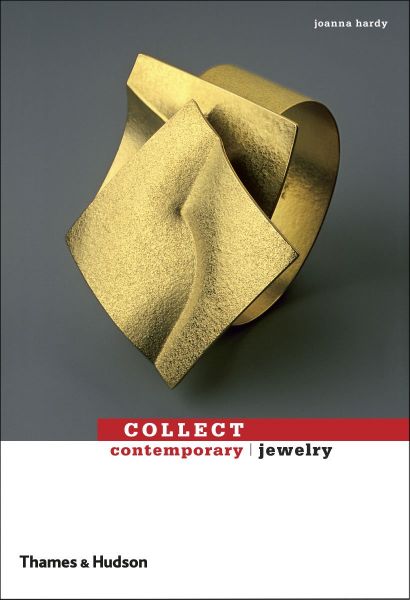 Hardy Joanna - Collect contemporary jewelry