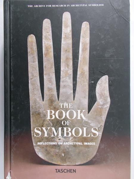 Ronnberg Ami (red.) - The book of symbols