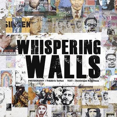 Soltan Frederic - Whispering Walls, 3 płyty CD