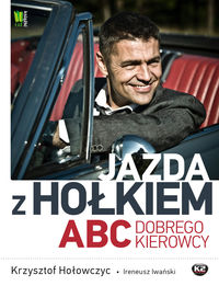 Iwański Ireneusz - Jazda z Hołkiem