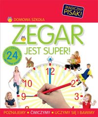 Śniowski Jan - Zegar jest super!
