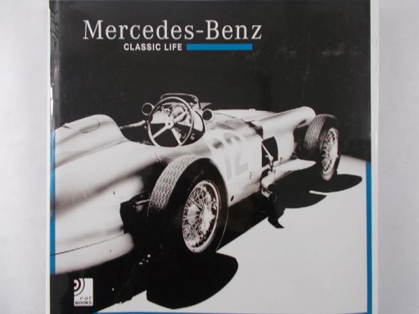 Mercedes – Benz