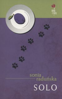 Raduńska Sonia - Solo