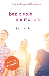 Han Jenny - Bez ciebie nie ma lata