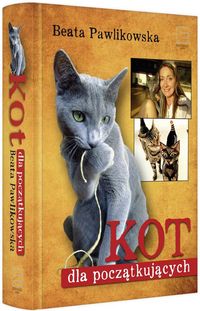 Pawlikowska Beata - Kot dla początkujących