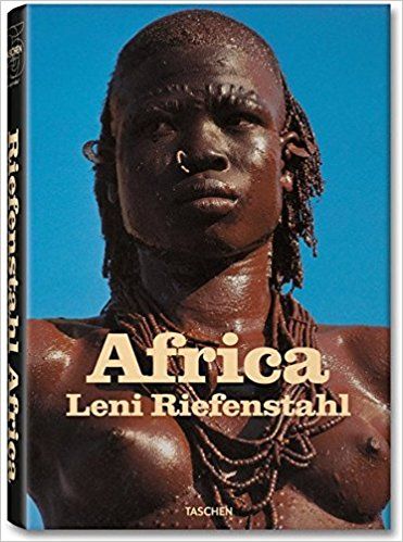 Riefenstahl  Leni  - Africa