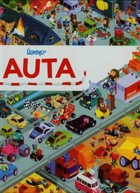 Lomp Stephan - Auta