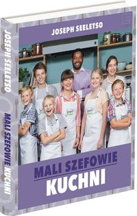 Seeletso Joseph - Mali szefowie kuchni