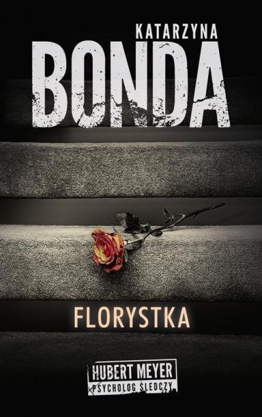 Bonda Katarzyna - Florystka
