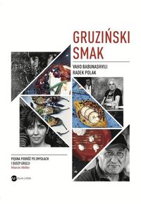 Polak Radek - Gruziński smak