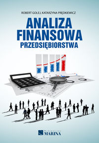 Golej Robert - Analiza finansowa przedsiębiorstwa