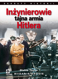 Taylor Blaine - Inżynierowie tajna armia Hitlera