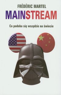 Martel Frederic - Mainstream